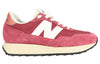 (WMNS) New Balance 237 'Rose Pink' WS237CH1