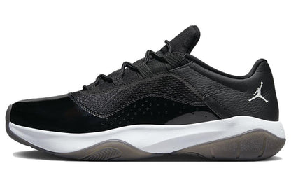Air Jordan 11 CMFT Low 'Black White' FN6787-010