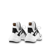 (WMNS) LOUIS VUITTON LV Archlight Sneakers 'White Black' 1ABP66