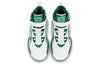 LOUIS VUITTON Trainer 2 Sneakers 'White Verdant Green' 1AARDA