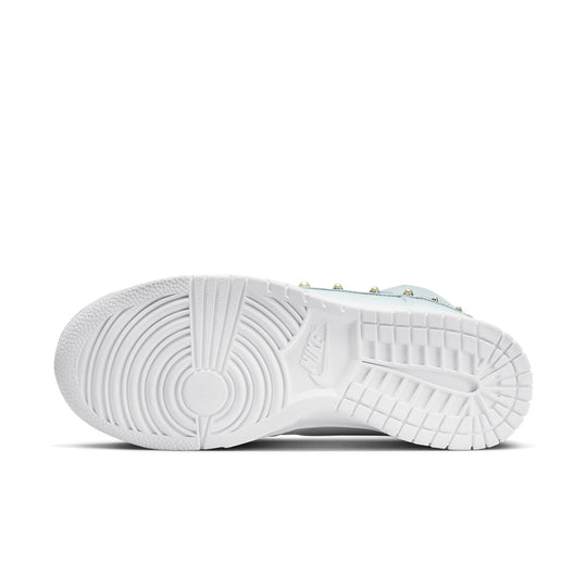 (WMNS) Nike Dunk High SE 'Dons Pearls' DR5488-001