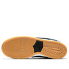 Nike Dunk Low Pro ISO SB 'Navy Gum' CW7463-401