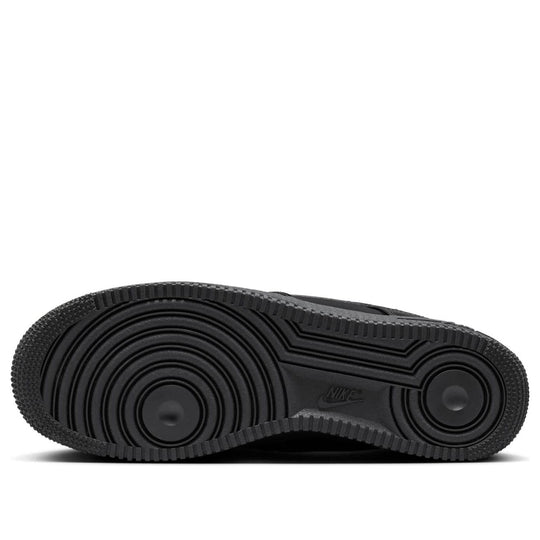 Nike Air Force 1 Low LX 'Vanta Black' HF9109-001