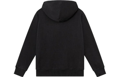 New Balance 1906 Logo Hoodie 'Black' AMT23333-BK
