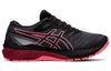 (WMNS) ASICS GT-2000 10 GTX 'Carrier Grey Red' 1012B103-025