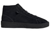 adidas originals Stan Smith Crepe Mid 'Core Black' IE4275