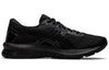 (WMNS) ASICS GT-1000 9 'Triple Black' 1012A651-001