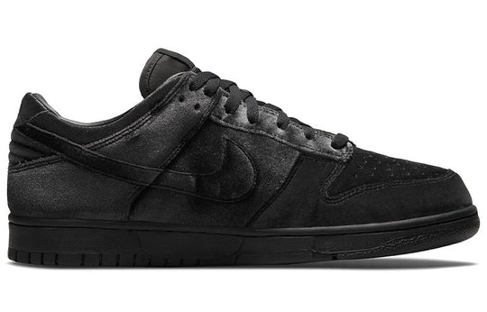 Nike x Dover Street Market Dunk Low 'Black Velvet' DH2686-002