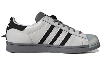Melting Sadness x adidas originals Superstar BABO GZ6990