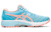 (WMNS) ASICS GT-2000 8 Knit Blue Pink 'Blue Pink' 1012A619-402