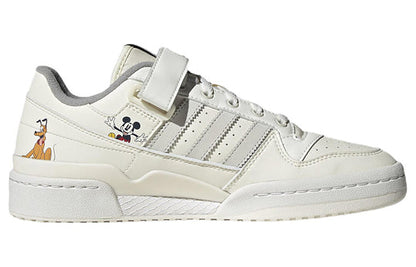 adidas originals Forum Low 'White Gray' GW9536