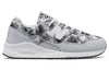 (WMNS) New Balance 530 Series 90s Flower and Plants Grey/White W530TCB