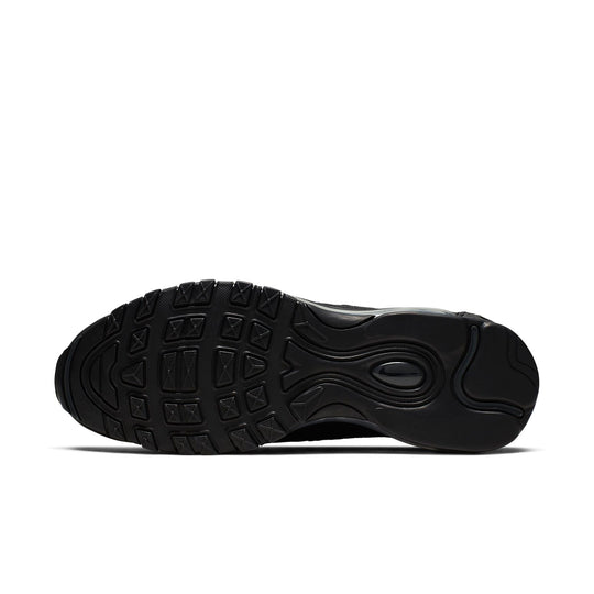 Nike Air Max 98 'Black Anthracite' CQ4028-001