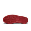 Air Jordan 1 Mid 'Gym Red Black White' DQ8426-061