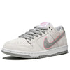 Nike x Ishod Wair SB Zoom Dunk Low Pro 'Perfect Pink' 895969-160