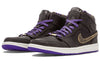 Air Jordan 1 Mid Noveau 'BHM' 629151-009