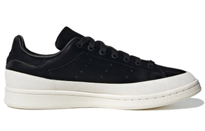 (WMNS) adidas originals Stan Smith 'Black White' FW5168