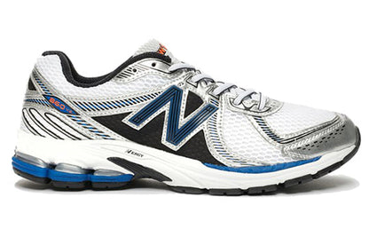 New Balance 860 V2 OG 'White Silver' ML860XB