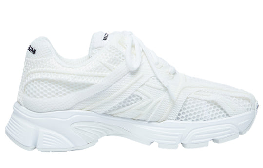 Balenciaga Phantom Sneaker 'White' 678869W2E929000