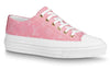 (WMNS) LOUIS VUITTON Stellar Sneakers Pink 1A7RQ