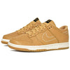 Nike Dunk Low PRM QS Paris 'Elemental Gold' AH1072-700