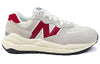 New Balance 57/40 'Grey Red' M5740CC