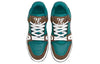 LOUIS VUITTON Trainers 'Brown Teal' 1AARPZ