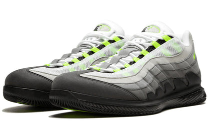 NikeCourt Vapor RF x Air Max 95 'Neon' AO8759-078