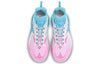 LOUIS VUITTON Runner Tatic Sneakers 'Blue Pink' 1AARJA