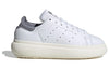 (WMNS) adidas Stan Smith PF 'White Grey' ID3741