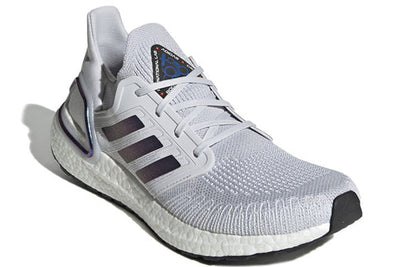 adidas ISS US National Lab x  UltraBoost 20 'Dash Grey' EG0695