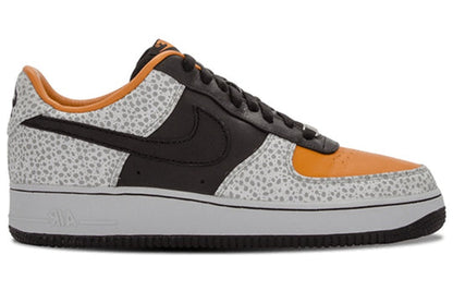 Nike Air Force 1 Low Supreme 'Safari' 318776-801