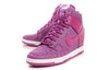 (WMNS) Nike Dunk High 'Purple' 644410-400