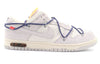 Nike x Off-White Dunk Low 'Lot 18 of 50' DJ0950-112