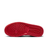 (WMNS) Air Jordan 1 Low 'Bred Sail' DC0774-061