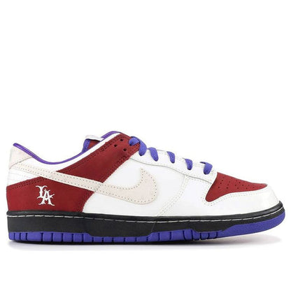 Nike Dunk Low Id 'White Dunk Los Angeles' 313466-992