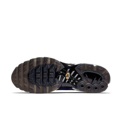 Nike Air Max Plus NS GPX SP 'Hyper Blue' AJ7181-400