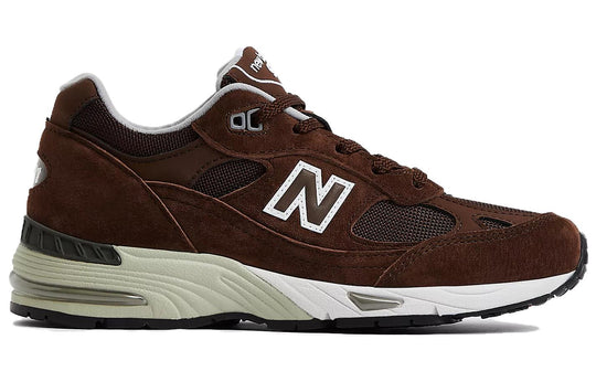 (WMNS) New Balance 991 Made in England 'Carafe' W991BGW