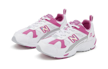 (PS) New Balance 878 'White Rose Red' PV878AE