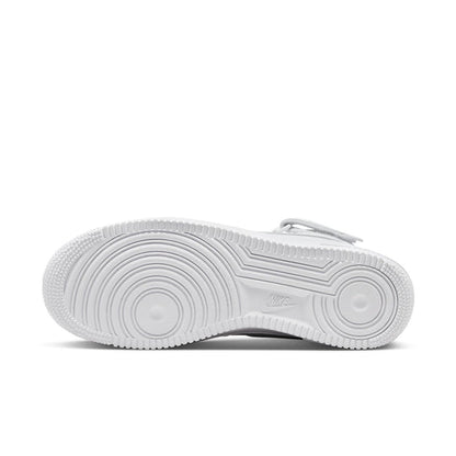Nike Air Force 1 Mid 'Fresh - Triple White' DZ2525-100