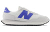New Balance 237 'Reflection Bright Lapis' MS237BQ