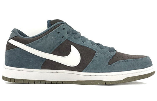 Nike SB Dunk Low Pro 'Slate Blue' 304292-026