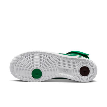 (WMNS) Nike Air Force 1 High SE '40th Anniversary - Malachite' DQ7584-300