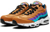 Nike Air Max 95 Premium 'Monarch' 538416-800