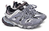 Balenciaga Track Led Daddy Shoes Grey 555036W1GB71214