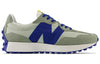 New Balance 327 'Green Purple' U327FCP