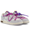 Nike x Off-White Dunk Low 'Lot 28 of 50' DM1602-111