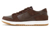 Nike SB Dunk Low Pro 'Baroque Brown Ishod Wair' 819674-221