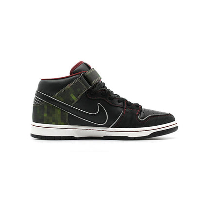 Nike Dunk Mid Elite SB 'Nitraid' 350677-002