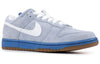 Nike SB Dunk Low Pro 'Border Blue' 304292-411